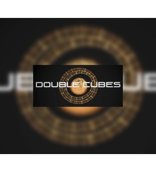 Double Cubes Steam Key GLOBAL